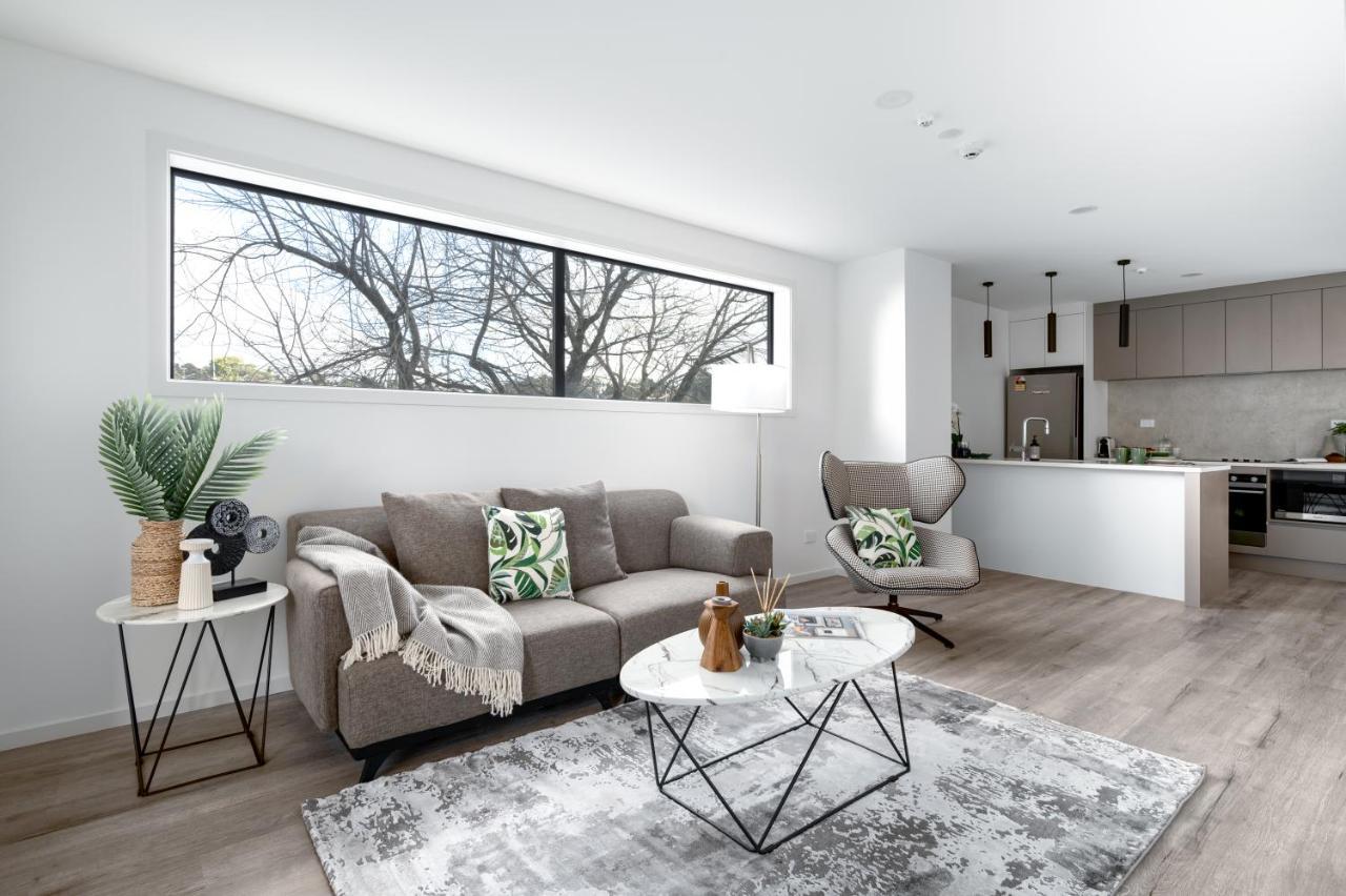 Sunrise Garden Suites Auckland Exterior foto