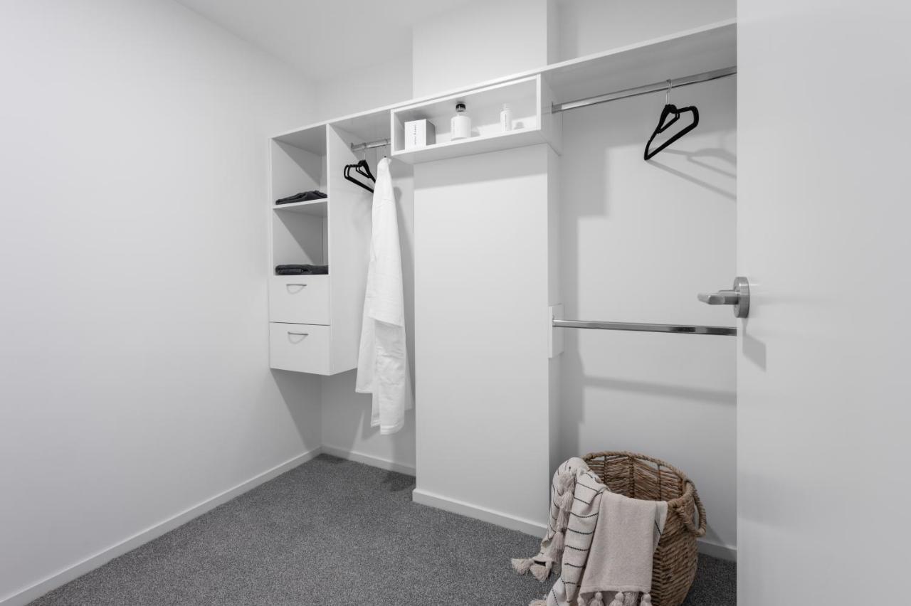 Sunrise Garden Suites Auckland Exterior foto