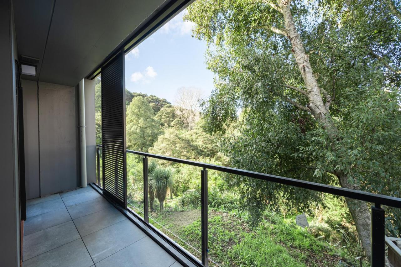 Sunrise Garden Suites Auckland Exterior foto